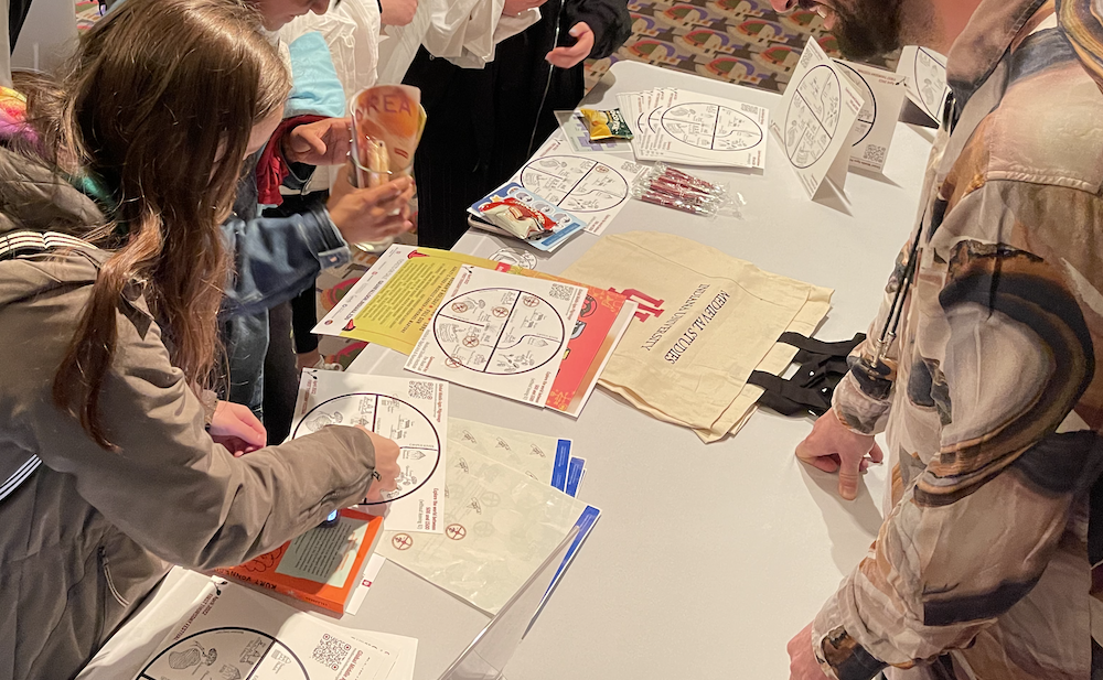 April 2022 First Thursday Global Middle Ages Pilgrimage Event