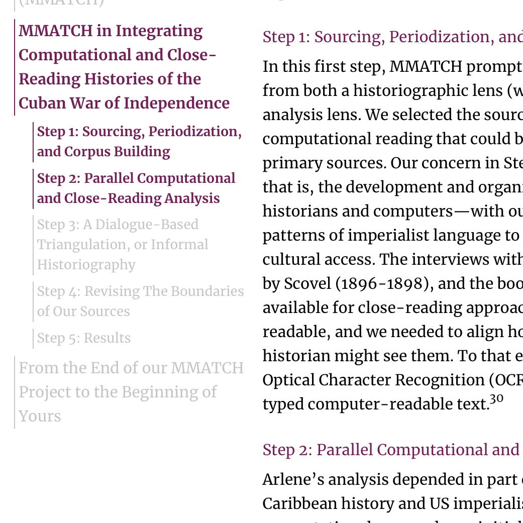 Community-Archive Toolkit